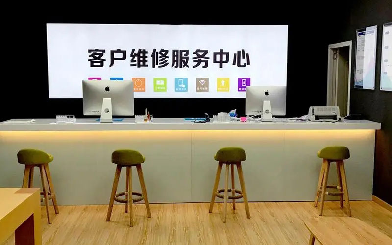 濮阳苹果手机维修点地址电话信息